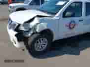 2018 Nissan Frontier SV with VIN 1N6BD0CT8JN760603, listed as a IAAI auction lot 43098866 with 121,560 mi miles and . Bid and sale history available at DreamBid. Image 18.