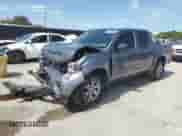 2021 Nissan Frontier SV with VIN 1N6ED0EA5MN702042, listed as a Copart auction lot 63552865 with 147,616 mi miles and Salvage title. Bid and sale history available at DreamBid. Image 1.