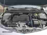 2017 Chevrolet Malibu LT with VIN 1G1ZE5ST4HF180131, listed as a Copart auction lot 82154185 with 124,810 mi miles and Clean title. Bid and sale history available at DreamBid. Image 11.