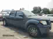 2017 Nissan Frontier SV z VIN 1N6AD0FR4HN713316, wystawiony jako Copart lot #60304885 z przebiegiem 117 125 mil mil oraz Szkoda całkowita • Salvage title. Historia ofert i sprzedaży dostępna na DreamBid. Obrazek 4.
