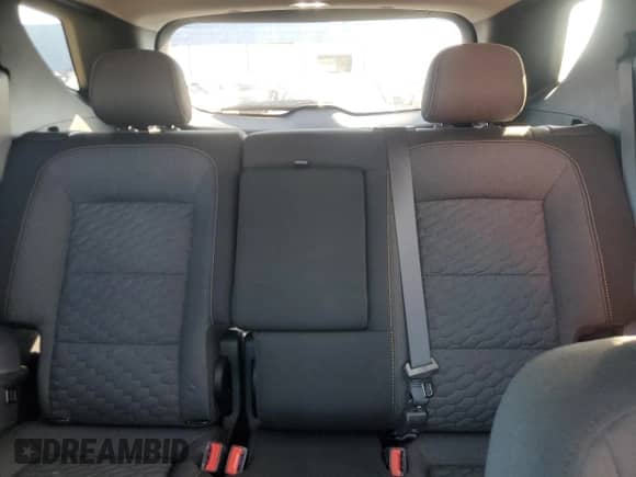 2021 Chevrolet Equinox LT с VIN 2GNAXKEV6M6148058, выставлен на аукционе Copart как лот 68721455 с пробегом 135 506 миль миль и На запчасти • Non repairable. История ставок и продаж доступна на DreamBid. Изображение 10.