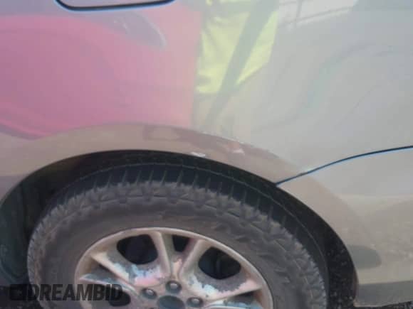 2004 Toyota Sienna XLE z VIN 5TDBA22C04S010538, wystawiony jako IAAI lot #42665547 z przebiegiem 271 364 mil mil oraz . Historia ofert i sprzedaży dostępna na DreamBid. Obrazek 13.