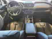 2020 Hyundai Santa Fe SEL с VIN 5NMS3CAD9LH275227, выставлен на аукционе Copart как лот 81091015 с пробегом 83 716 миль миль и Списание • Salvage title. История ставок и продаж доступна на DreamBid. Изображение 8.