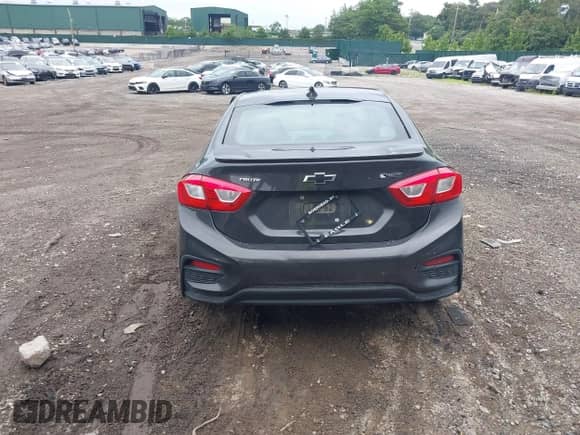 2017 Chevrolet Cruze Premier с VIN 1G1BF5SM8H7123531, выставлен на аукционе IAAI как лот 42689155 с пробегом 148 180 миль миль и . История ставок и продаж доступна на DreamBid. Изображение 16.