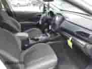 2024 Subaru Impreza с VIN JF1GUABC4R8324444, выставлен на аукционе IAAI как лот 42669197 с пробегом 40 033 миль миль и . История ставок и продаж доступна на DreamBid. Изображение 5.