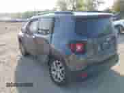 2017 Jeep Renegade Altitude с VIN ZACCJBBB9HPE85474, выставлен на аукционе IAAI как лот 43225815 с пробегом 141 918 миль миль и . История ставок и продаж доступна на DreamBid. Изображение 3.
