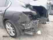 2014 Nissan Maxima SV z VIN 1N4AA5AP6EC488005, wystawiony jako IAAI lot #42894857 z przebiegiem 93 618 mil mil oraz . Historia ofert i sprzedaży dostępna na DreamBid. Obrazek 6.