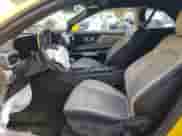 2024 Ford Mustang EcoBoost Premium с VIN 1FAGP8UH3R5113438, выставлен на аукционе Copart как лот 86407455 с пробегом Не указан миль и Чистый • Clean title. История ставок и продаж доступна на DreamBid. Изображение 7.