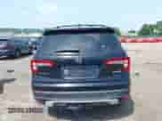 2019 Honda Pilot EX-L с VIN 5FNYF6H43KB023112, выставлен на аукционе IAAI как лот 42564317 с пробегом Не указан миль и . История ставок и продаж доступна на DreamBid. Изображение 16.