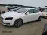 2017 Volvo S60 Inscription с VIN LYV402TK3HB195777, выставлен на аукционе Copart как лот 67831445 с пробегом 94 269 миль миль и Списание • Salvage title. История ставок и продаж доступна на DreamBid. Изображение 1.