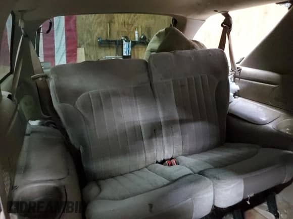 2002 Chevrolet Blazer LS с VIN 1GNCS18WX2K222338, выставлен на аукционе Copart как лот 84624964 с пробегом 164 717 миль миль и Чистый • Clean title. История ставок и продаж доступна на DreamBid. Изображение 11.