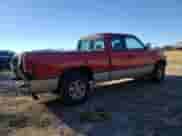 1996 Dodge 1500 с VIN 3B7HC13YXTG136928, выставлен на аукционе Copart как лот 83470244 с пробегом 137 366 миль миль и Списание • Salvage title. История ставок и продаж доступна на DreamBid. Изображение 3.