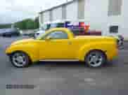 2004 Chevrolet SSR LS с VIN 1GCES14P24B111494, выставлен на аукционе IAAI как лот 42720013 с пробегом 104 625 миль миль и . История ставок и продаж доступна на DreamBid. Изображение 14.