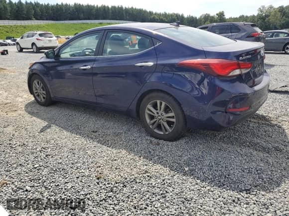 2014 Hyundai Elantra Limited с VIN 5NPDH4AE4EH470408, выставлен на аукционе Copart как лот 70318205 с пробегом 217 111 миль миль и Списание • Salvage title. История ставок и продаж доступна на DreamBid. Изображение 2.