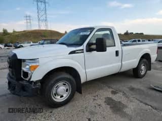 2011 Ford F-250 XL с VIN 1FTBF2A66BEB32496, выставлен на аукционе Copart как лот 71543755 с пробегом 125 465 миль миль и Чистый • Clean title. История ставок и продаж доступна на DreamBid. Изображение 1.