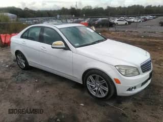 2008 Mercedes-Benz C 300 Sport с VIN WDDGF81X68F156596, выставлен на аукционе IAAI как лот 43411490 с пробегом 149 904 миль миль и . История ставок и продаж доступна на DreamBid. Изображение 1.