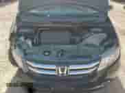 2015 Honda Odyssey Touring Elite z VIN 5FNRL5H95FB052149, wystawiony jako Copart lot #71604495 z przebiegiem 180 653 mil mil oraz Szkoda całkowita • Salvage title. Historia ofert i sprzedaży dostępna na DreamBid. Obrazek 12.