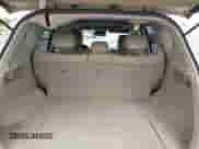 2009 Nissan Murano S z VIN JN8AZ18W69W137810, wystawiony jako IAAI lot #42174267 z przebiegiem 178 538 mil mil oraz . Historia ofert i sprzedaży dostępna na DreamBid. Obrazek 17.