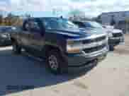 2016 Chevrolet Silverado 1500 Work Truck с VIN 1GCVKNEH9GZ222926, выставлен на аукционе IAAI как лот 38692351 с пробегом 121 772 миль миль и . История ставок и продаж доступна на DreamBid. Изображение 1.