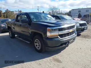2016 Chevrolet Silverado 1500 Work Truck с VIN 1GCVKNEH9GZ222926, выставлен на аукционе IAAI как лот 38692351 с пробегом 121 772 миль миль и . История ставок и продаж доступна на DreamBid. Изображение 1.