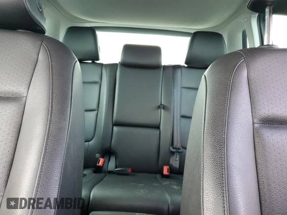 2013 Volkswagen Tiguan SE z VIN WVGAV3AX2DW607051, wystawiony jako Copart lot #44391625 z przebiegiem 61 220 mil mil oraz Szkoda całkowita • Salvage title. Historia ofert i sprzedaży dostępna na DreamBid. Obrazek 10.