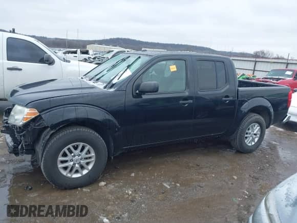 2014 Nissan Frontier SV с VIN 1N6AD0ER5EN746404, выставлен на аукционе IAAI как лот 41465263 с пробегом 113 465 миль миль и . История ставок и продаж доступна на DreamBid. Изображение 15.
