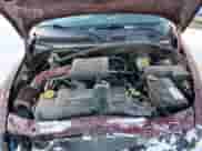 2002 Dodge Dakota SLT z VIN 1B7HG48N92S592088, wystawiony jako Copart lot #66957145 z przebiegiem 227 873 mil mil oraz Nie do naprawy • Non repairable. Historia ofert i sprzedaży dostępna na DreamBid. Obrazek 11.