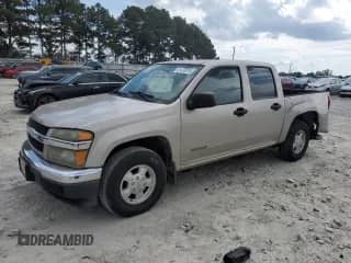 2004 Chevrolet Colorado 1SC LS Z85 с VIN 1GCCS136948105480, выставлен на аукционе Copart как лот 81472015 с пробегом 172 211 миль миль и Списание • Salvage title. История ставок и продаж доступна на DreamBid. Изображение 1.