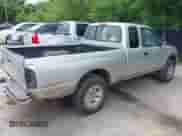 2000 Toyota Tacoma with VIN 4TAWM72N7YZ646025, listed as a IAAI auction lot 42515848 with 156,551 mi miles and . Bid and sale history available at DreamBid. Image 4.