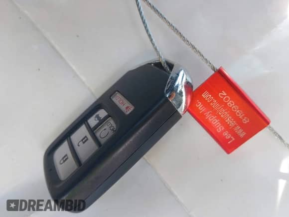 2017 Honda Accord EX-L с VIN 1HGCR2F97HA269530, выставлен на аукционе IAAI как лот 43379089 с пробегом 87 249 миль миль и . История ставок и продаж доступна на DreamBid. Изображение 11.