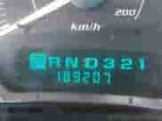 2002 Cadillac Escalade with VIN 1GYEK63N42R247833, listed as a IAAI auction lot 43402236 with 189,207 mi miles and . Bid and sale history available at DreamBid. Image 12.