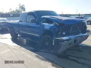 2004 Chevrolet Silverado 1500 Work Truck с VIN 2GCEC19V741353590, выставлен на аукционе IAAI как лот 41988522 с пробегом Не указан миль и . История ставок и продаж доступна на DreamBid. Изображение 1.