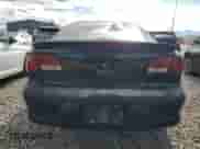 1996 Chevrolet Cavalier Z24 with VIN 3G1JF12T6TS848552, listed as a Copart auction lot 68579574 with 227,560 mi miles and Salvage title. Bid and sale history available at DreamBid. Image 6.