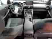 2024 Lexus IS 350 F Sport z VIN JTHBZ1B22R5079284, wystawiony jako Copart lot #70114085 z przebiegiem 2 344 mil mil oraz Czysty tytuł • Clean title. Historia ofert i sprzedaży dostępna na DreamBid. Obrazek 8.