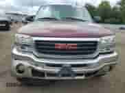 2003 GMC Sierra 1500 SLT with VIN 2GTEK19T331340237, listed as a Copart auction lot 68320575 with 208,733 mi miles and Salvage title. Bid and sale history available at DreamBid. Image 5.