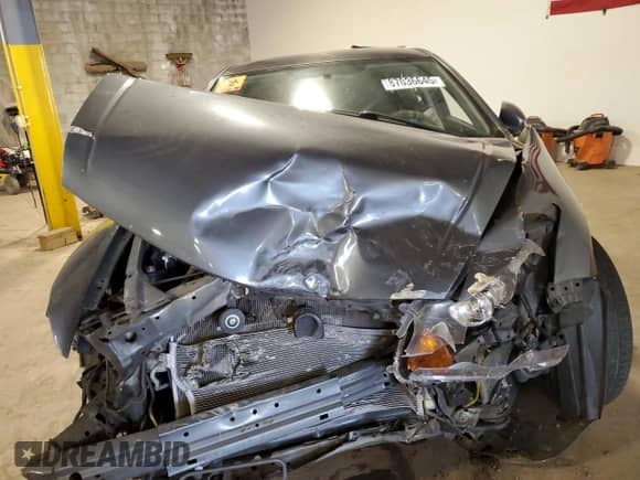 2012 Honda Accord LX с VIN 1HGCP2F31CA217286, выставлен на аукционе Copart как лот 87036645 с пробегом Не указан миль и Списание • Salvage title. История ставок и продаж доступна на DreamBid. Изображение 11.