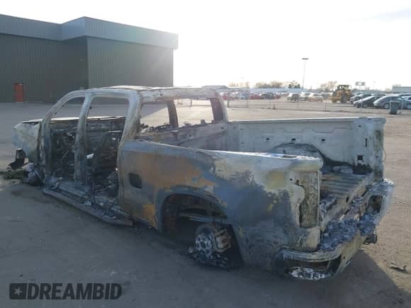 2020 Chevrolet Silverado 1500 LT Trail Boss с VIN 3GCPYFEL8LG363126, выставлен на аукционе IAAI как лот 41363793 с пробегом Не указан миль и . История ставок и продаж доступна на DreamBid. Изображение 3.