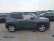 2017 Jeep Renegade Latitude с VIN ZACCJABB2HPG41882, выставлен на аукционе IAAI как лот 42461752 с пробегом 68 426 миль миль и . История ставок и продаж доступна на DreamBid. Изображение 13.