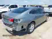 2023 Chevrolet Malibu LS с VIN 1G1ZB5ST2PF250622, выставлен на аукционе IAAI как лот 43068991 с пробегом 48 974 миль миль и . История ставок и продаж доступна на DreamBid. Изображение 4.