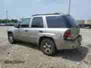 2002 Chevrolet TrailBlazer LS with VIN 1GNDT13S322185929, listed as a Copart auction lot 60020925 with 222,024 mi miles and Non repairable. Bid and sale history available at DreamBid. Image 2.