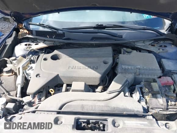 2016 Nissan Altima SL с VIN 1N4AL3AP9GC121892, выставлен на аукционе IAAI как лот 42685986 с пробегом 88 347 миль миль и . История ставок и продаж доступна на DreamBid. Изображение 10.