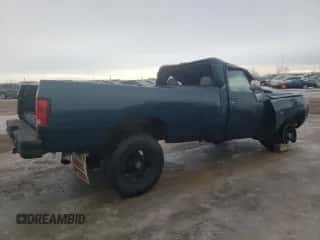 1993 Dodge D/W 250 with VIN 1B7KM26C5PS179046, listed as a Copart auction lot 84036284 with Not provided miles and Salvage title. Bid and sale history available at DreamBid. Image 3.