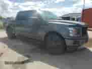 2019 Ford F-150 XLT с VIN 1FTEW1C49KFB59236, выставлен на аукционе Copart как лот 82274575 с пробегом 91 798 миль миль и На запчасти • Non repairable. История ставок и продаж доступна на DreamBid. Изображение 4.