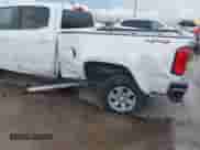 2020 Chevrolet Colorado 4WD Work Truck with VIN 1GCGTBENXL1177465, listed as a IAAI auction lot 42894300 with 178,315 mi miles and . Bid and sale history available at DreamBid. Image 6.