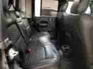 2022 Jeep Wrangler Unlimited Sport z VIN 1C4HJXDG4NW206622, wystawiony jako Copart lot #87664525 z przebiegiem 62 240 mil mil oraz Szkoda całkowita • Salvage title. Historia ofert i sprzedaży dostępna na DreamBid. Obrazek 11.