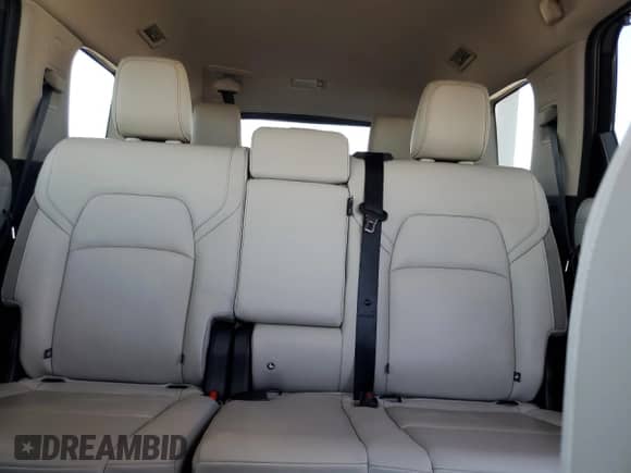 2024 Nissan Pathfinder SL с VIN 5N1DR3CA3RC229860, выставлен на аукционе Copart как лот 56919295 с пробегом 16 204 миль миль и Списание • Salvage title. История ставок и продаж доступна на DreamBid. Изображение 10.