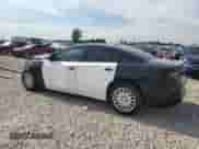 2021 Dodge Charger Police с VIN 2C3CDXKG0MH580005, выставлен на аукционе Copart как лот 57884525 с пробегом 72 087 миль миль и Списание • Salvage title. История ставок и продаж доступна на DreamBid. Изображение 2.