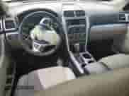 2012 Ford Explorer XLT z VIN 1FMHK7D89CGA33141, wystawiony jako Copart lot #53867915 z przebiegiem 204 737 mil mil oraz Szkoda całkowita • Salvage title. Historia ofert i sprzedaży dostępna na DreamBid. Obrazek 8.