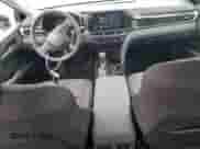 2025 Toyota Camry LE с VIN 4T1DAACKXSU059677, выставлен на аукционе Copart как лот 90298405 с пробегом 26 148 миль миль и Чистый • Clean title. История ставок и продаж доступна на DreamBid. Изображение 8.