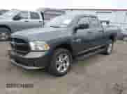 2018 Ram 1500 Tradesman с VIN 1C6RR7FT2JS327763, выставлен на аукционе IAAI как лот 42686971 с пробегом 106 454 миль миль и . История ставок и продаж доступна на DreamBid. Изображение 2.